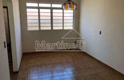 Casa com 3 quartos à venda no Jardim São Luiz, Ribeirão Preto 