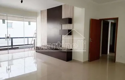 Apartamento com 3 quartos à venda no Jardim São Luiz, Ribeirão Preto 