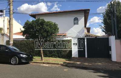 Casa com 3 quartos à venda no Alto da Boa Vista, Ribeirão Preto 