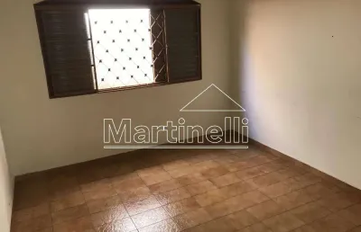 Casa com 6 quartos à venda no Jardim Irajá, Ribeirão Preto 