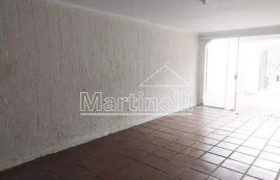 Casa com 4 quartos à venda no Jardim América, Ribeirão Preto 