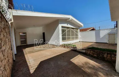 Casa com 5 quartos à venda no Jardim Sumaré, Ribeirão Preto 