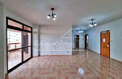 Apartamento com 3 quartos à venda no Centro, Ribeirão Preto 