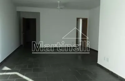 Apartamento com 3 quartos à venda no Iguatemi, Ribeirão Preto 