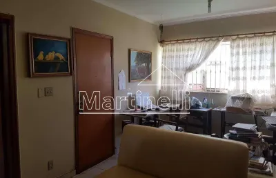 Apartamento com 3 quartos à venda no Jardim Paulista, Ribeirão Preto 