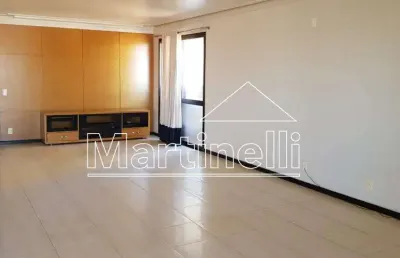 Apartamento com 4 quartos à venda no Jardim Irajá, Ribeirão Preto 