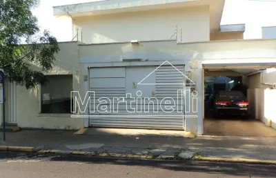 Casa com 3 quartos à venda no Jardim Sumaré, Ribeirão Preto 