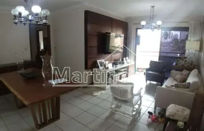 Apartamento com 3 quartos à venda no Jardim Sumaré, Ribeirão Preto 