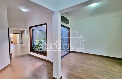 Casa com 4 quartos à venda no Alto da Boa Vista, Ribeirão Preto 