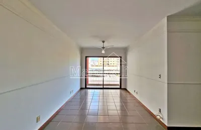 Apartamento com 3 quartos à venda no Santa Cruz do José Jacques, Ribeirão Preto 