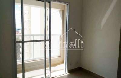 Apartamento com 2 quartos à venda no Ribeirânia, Ribeirão Preto 
