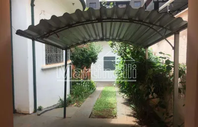 Casa com 4 quartos à venda no Centro, Ribeirão Preto 