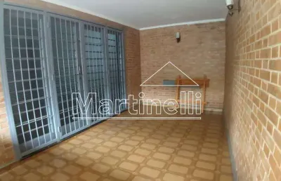 Casa com 3 quartos à venda em Higienópolis, Ribeirão Preto 
