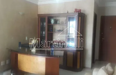 Apartamento com 3 quartos à venda no Jardim São Luiz, Ribeirão Preto 