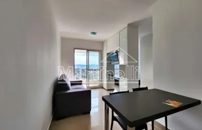 Kitnet / Stúdio à venda no Ribeirânia, Ribeirão Preto 