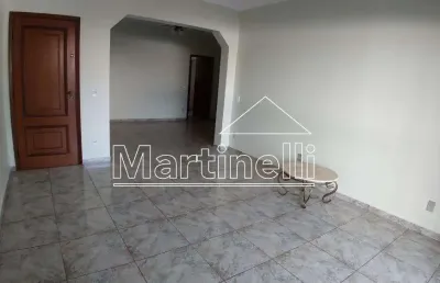 Apartamento com 3 quartos à venda no Centro, Ribeirão Preto 