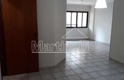 Apartamento com 3 quartos à venda no Centro, Ribeirão Preto 
