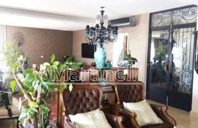 Apartamento com 3 quartos à venda no Jardim Irajá, Ribeirão Preto 