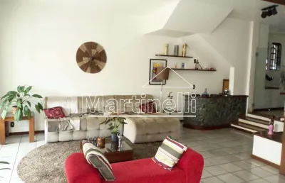 Casa com 3 quartos à venda no Alto da Boa Vista, Ribeirão Preto 