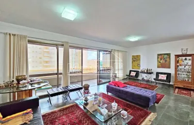 Apartamento com 3 quartos à venda no Centro, Ribeirão Preto 