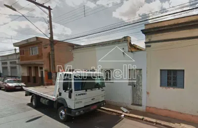 Terreno comercial à venda na Vila Virgínia, Ribeirão Preto 