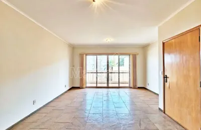 Apartamento com 3 quartos à venda no Centro, Ribeirão Preto 