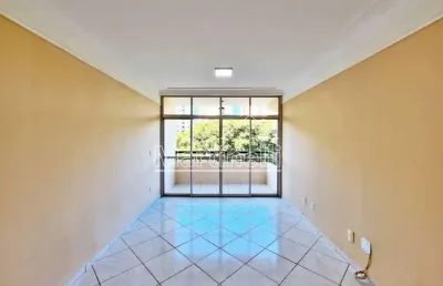 Apartamento à venda no condomínio chácara flora, próximo ao colégio sesi - ribeirão preto/sp.