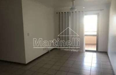 Apartamento com 3 quartos à venda na Vila Seixas, Ribeirão Preto 