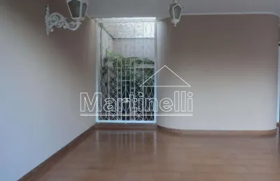 Casa com 5 quartos à venda no Alto da Boa Vista, Ribeirão Preto 