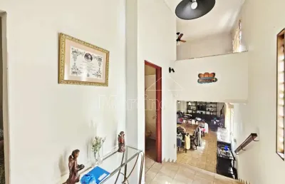 Casa com 4 quartos à venda no Ribeirânia, Ribeirão Preto 
