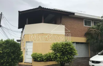 Casa com 3 quartos à venda no Jardim Palma Travassos, Ribeirão Preto 