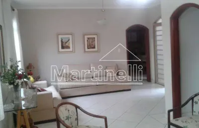 Casa com 4 quartos à venda no Alto da Boa Vista, Ribeirão Preto 