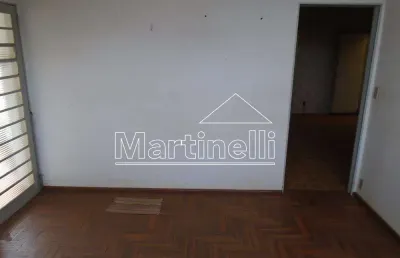 Casa com 3 quartos à venda na Vila Tibério, Ribeirão Preto 