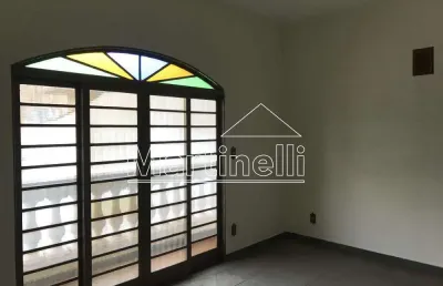 Casa com 4 quartos à venda no Alto da Boa Vista, Ribeirão Preto 