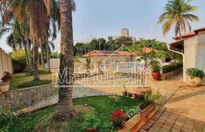 Sobrado à venda no condomínio residencial jardim canadá, próximo ao ribeirão shopping - ribeirão preto/sp.