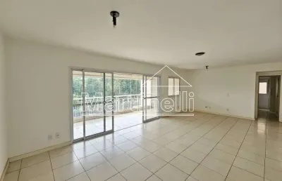 Apartamento à venda no edifício cenário, próximo ao ribeirão shopping - ribeirão preto/sp.