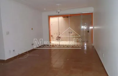 Apartamento com 3 quartos à venda no Jardim Irajá, Ribeirão Preto 