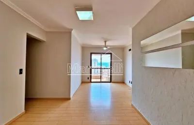 Apartamento com 3 quartos à venda em Higienópolis, Ribeirão Preto 