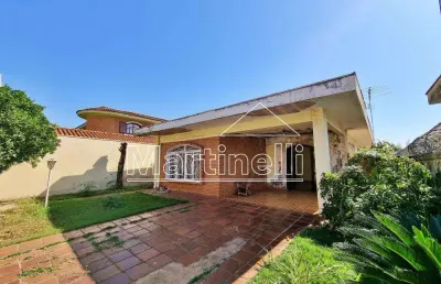 Casa térrea de 238m² de área construida para venda e locação, próximo à unaerp - bairro ribeirânia, ribeirão preto/sp.