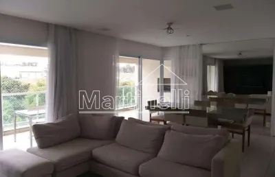 Apartamento com 3 quartos à venda no Jardim Nova Aliança, Ribeirão Preto 