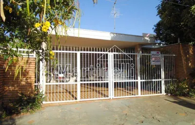 Casa com 3 quartos à venda no Jardim Sumaré, Ribeirão Preto 