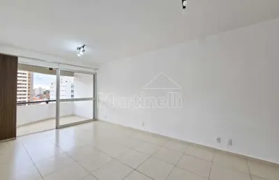 Apartamento de 97m² de área útil à venda, próximo ao shopping santa úrsula - bairro centro, ribeirão preto/sp.