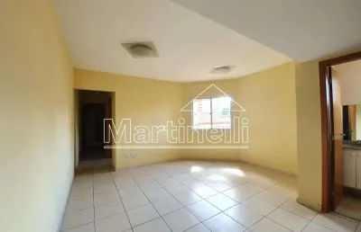 Apartamento com 2 quartos à venda na Vila Seixas, Ribeirão Preto 