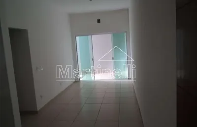 Apartamento com 2 quartos à venda no Jardim Botânico, Ribeirão Preto 