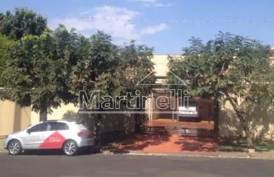 Casa com 3 quartos à venda no Ribeirânia, Ribeirão Preto 