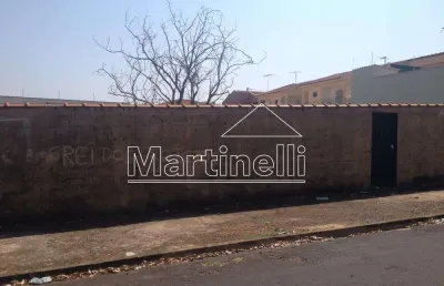 Terreno à venda no Nova Ribeirânia, Ribeirão Preto 
