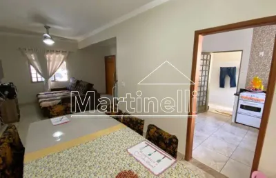 Sobrado à venda no condomínio villa dei fiori, próximo a aabb - ribeirão preto/sp.
