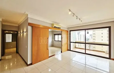 Apartamento com 3 quartos à venda em Higienópolis, Ribeirão Preto 