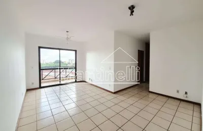 Apartamento com 3 quartos à venda no Presidente Médici, Ribeirão Preto 