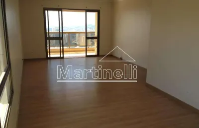 Apartamento com 3 quartos à venda no Jardim Irajá, Ribeirão Preto 